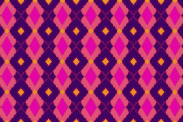 Geometric pattern. Geometry in Motion. A Mesmerizing Geometric Pattern Background. Generative AI