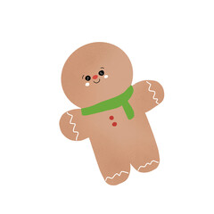 gingerbread christmas