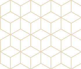 Abstract geometric pattern. Hipster Fashion Design Print Hexagonal pattern. Background from colorful geometrical figures. Simple elements of design for creation of more difficult