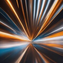 abstract background of glowing lines abstract background of glowing lines abstract background with motion blur