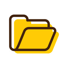 Social Media Icon Vector Collection