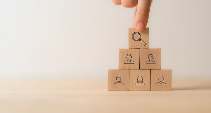 Customer analytics and customer acquisition strategy concept. Leveraging data driven insights, creating highly effective marketing to successfully acquire new customers and grow the business.