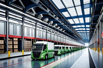 Fototapeta premium Stay alert