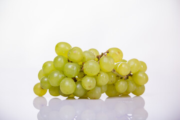 bunch of grapes