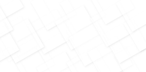 Modern and smooth lines covered with abstract geometric background Geometric design minimal tech lines and white light grey modern seamless business technology 