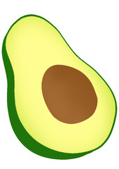 avocado 