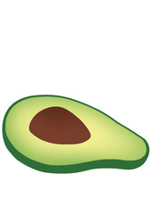 avocado 