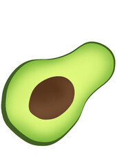 avocado 