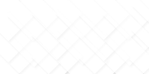 Modern and smooth lines covered with abstract geometric background Geometric design minimal tech lines and white light grey modern seamless business technology 