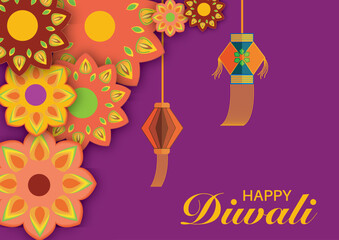 Diwali greeting 