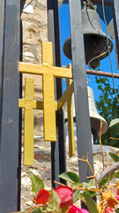 Bergdorf Zia auf Kos mit Kirche – Traditionelles Dorfleben und spirituelle Atmosphäre