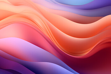An Abstract Background with Swirling Sand Dunes (8K)