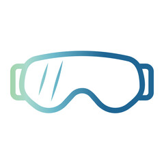 goggles icon