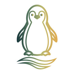 penguin icon