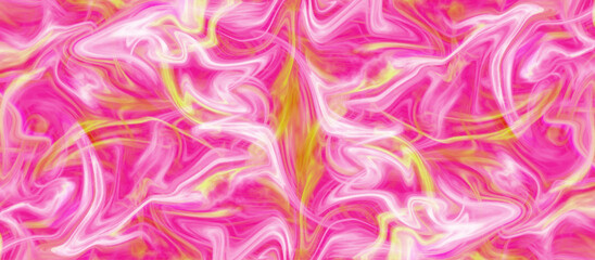 abstract colorful background .Abstract beautiful swirl liquid background. acrylic liquid textures with spots and splashes of color paint. colorful marble pattern of the blend of curves .