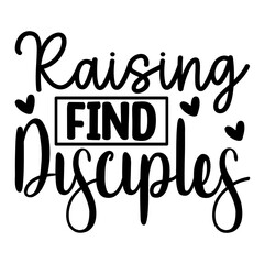 Bible Verse Craft SVG Design