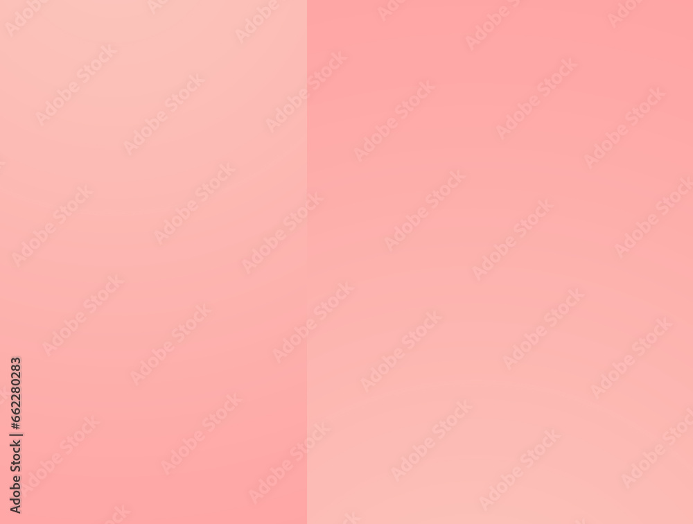 Poster pink gradient background. abstract pattern background.