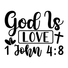 Christian Craft SVG Design