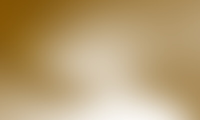 gold color blurry defocused soft gradient abstract background