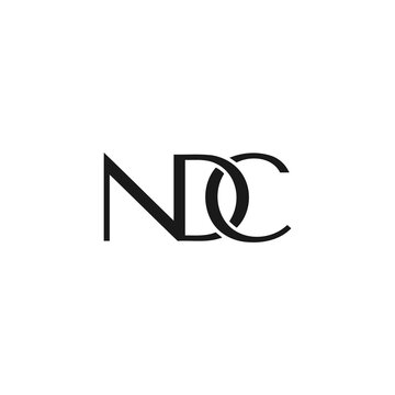 ndc moern logo 