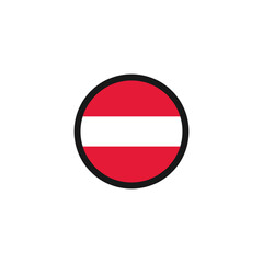 Austria flag icon