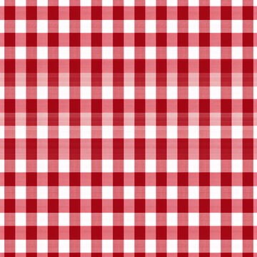 Checkered background, plaid texture seamless pattern fabric checkered background, gingham background