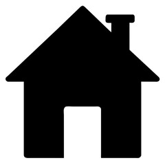 house icon