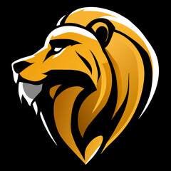 lion logo