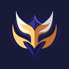 bird logo
