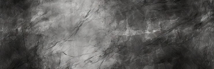 Naklejka premium Weathered elegance. Vintage grunge wall background. Time worn textures. Abstract walls design. Gritty beauty. Artwork with gray tones
