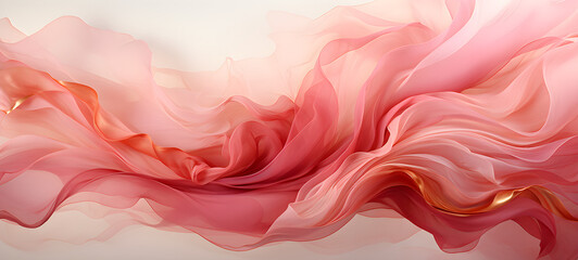 Abstract watercolor paint background by gradient deep blue color with liquid fluid grunge texture for background, banner