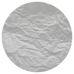 Grunge white crumpled paper texture, background wallpaper paperboard