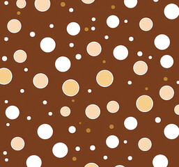 Abstract background in beige color