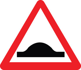 Road Sign