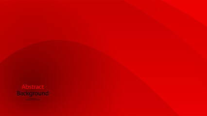 red and black color background abstract art vector