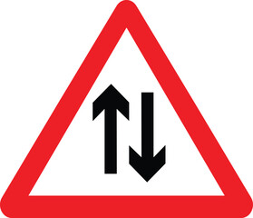 Road Sign