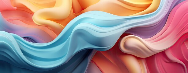 Twisted background