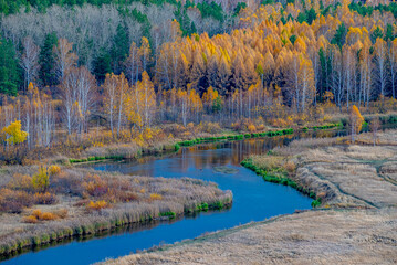 Нижний Академ