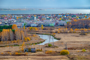 Нижний Академ