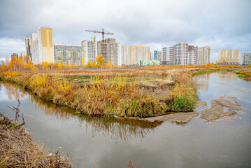 Нижний Академ