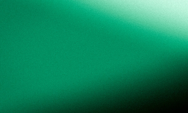 Green gradient abstract background web design template  Product labels, book cover backdrops
