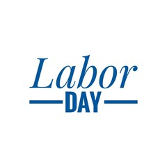''Labor Day'' Quote Illustration