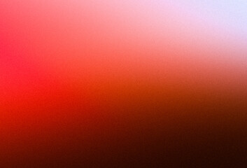 dark red orange gradient rough background  Light pink for design influences product display