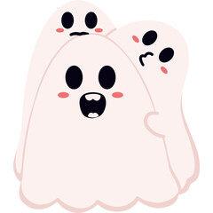 Ghost cute
