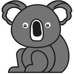 koala icon