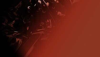 abstract background © neurostructure