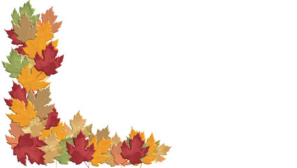  Leaves autumn , thanksgiving great for website, email, greeting card, presentation, postcard, book, t-shirt, sweatshirt, sticker, book, gift wrap, printables, banner
