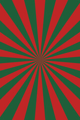 classic vintage rays sunburst retro background