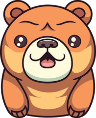 Benny, Bearington, Honey, Grizzle, Snickers, Fuzzy, Roary, Cuddles, Teddy