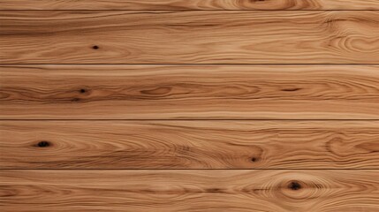 Fototapeta premium Brown Wooden plants background mockup with copy space landscape